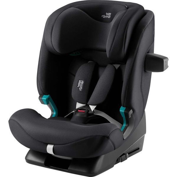 Автокресло для детей Britax R&ouml;mer ADVANSAFIX PRO 2025 (Style / Carbon Black) 2000040902 фото