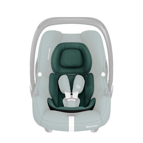 Автокресло детское MAXI-COSI CabrioFix i-Size (Essential Green) 8558047110 фото