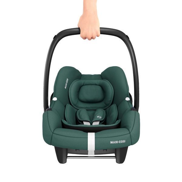 Автокресло детское MAXI-COSI CabrioFix i-Size (Essential Green) 8558047110 фото