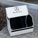 Автомобильный органайзер в багажник Premium Pro Supreme с логотипом Mercedes, размер М 50 см 200041052 фото 4