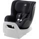 Автокрісло Britax R&ouml;mer DUALFIX 5Z 2025 (Classic / Deep Black) 2000040859 фото 1