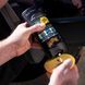 Лосьйон для чорніння зовнішнього пластику, Ultimate Black Plastic Restorer Lotion, Meguiar's, 355 мл G15812 фото 3