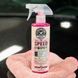 Очиститель и блеск спрей-глянец, Speed wipe, вишня, Chemical Guys, 473 мл WAC202_16 фото 2