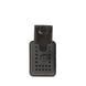 Ароматизатор в машину CULTI Milano CAR LEATHER BLACK The HCULTI07 фото 3