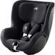 Автокрісло Britax R&ouml;mer DUALFIX 5Z 2025 (Classic / Deep Black) 2000040859 фото 3