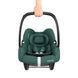 Автокресло детское MAXI-COSI CabrioFix i-Size (Essential Green) 8558047110 фото 4