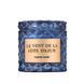 Парфюмерная свеча Le Vent De La Cote D'azur, Poetry Home, 50 g 000006523 фото 2