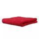 Рушник з мікрофібри, Happy Ending Edgeless Microfiber Towels, 3 шт, червоний, Chemical Guys MIC341 фото 1