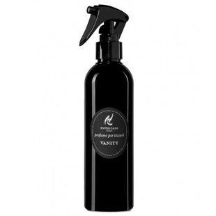 Аромаспрей для інтер'єру Vanity, Luxury Line Hypno Casa, 250 ml 3673D фото