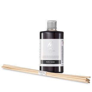Запасний парфум Pepe Nero, Eco Chic Hypno Casa, 200 ml 1295_SET фото
