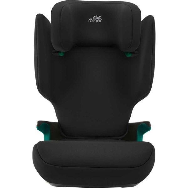 Детское автокресло Britax R&ouml;mer Discovery Plus (Space Black) 2000036848 фото