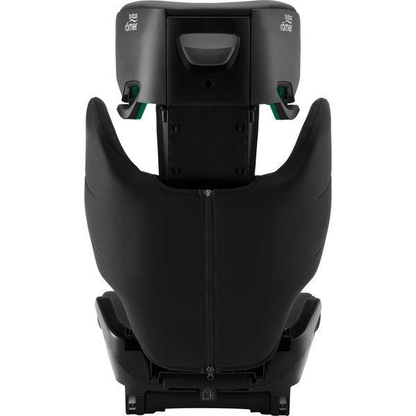 Детское автокресло Britax R&ouml;mer Discovery Plus (Space Black) 2000036848 фото