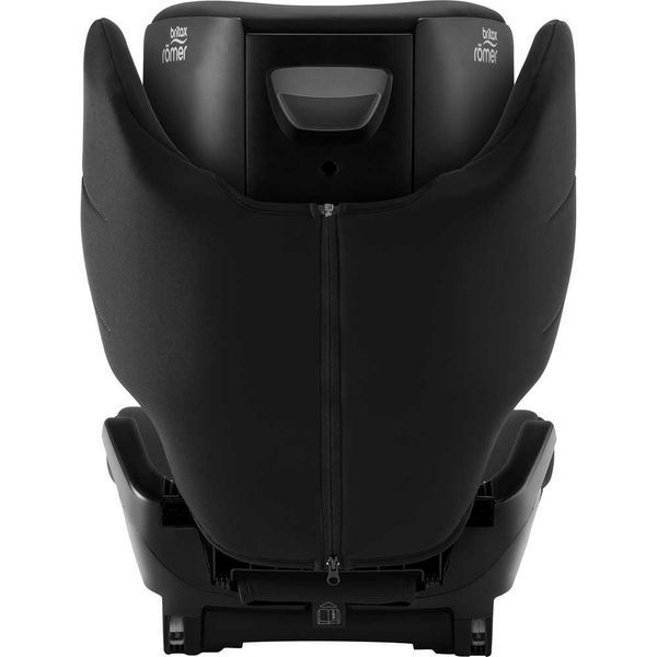 Детское автокресло Britax R&ouml;mer Discovery Plus (Space Black) 2000036848 фото