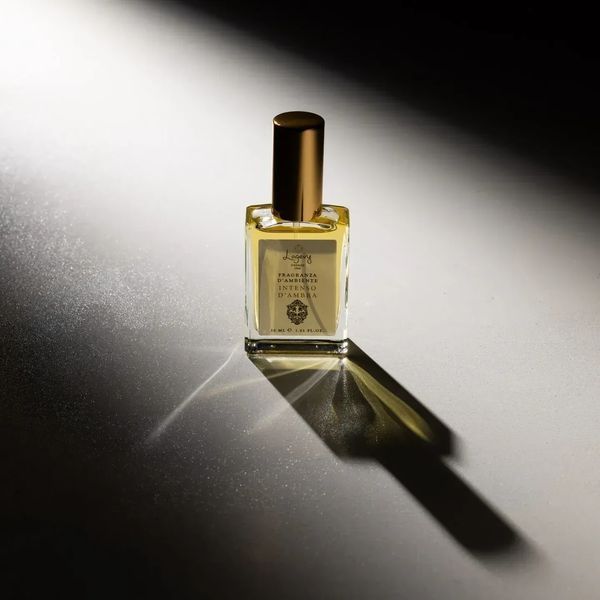 Интерьерные духи Oro Di Firenze, Firenze Travel Logevy, 30 ml 30-Oro фото