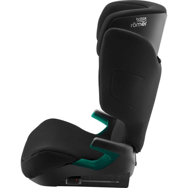 Детское автокресло Britax R&ouml;mer Discovery Plus (Space Black) 2000036848 фото