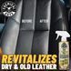 Кондиционер Nectar leather coating conditioning rejuvenator, Chemical Guys, 473 мл SPI224_16 фото 2