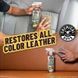 Кондиционер Nectar leather coating conditioning rejuvenator, Chemical Guys, 473 мл SPI224_16 фото 5