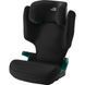 Детское автокресло Britax R&ouml;mer Discovery Plus (Space Black) 2000036848 фото 1