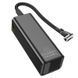 Портативный компрессор для автомобиля Hoco Maddy portable smart air pump ZP7 (5000mAh) |10.3 bar| 200041916 фото 6