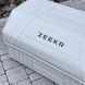 Автомобильный органайзер в багажник Premium Pro Elite с логотипом Zeekr, магнитная фиксация, размер L 65 см 200042843 фото 6