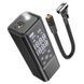 Портативный компрессор для автомобиля Hoco Maddy portable smart air pump ZP7 (5000mAh) |10.3 bar| 200041916 фото 8