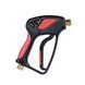 Пистолет для мойки высокого давления TORQ Snubby pressure washer gun, Chemical Guys EQP402 фото 2
