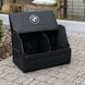 Автомобільний органайзер в багажник Premium Pro Elite з логотипом BMW , розмір М 50 см 200041300 фото 6