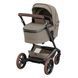 Люлька дитяча Maxi-Cosi Fame (Twillic Truffle) 1523470110 фото 3