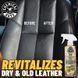 Кондиционер Nectar leather coating conditioning rejuvenator, Chemical Guys, 473 мл SPI224_16 фото 6