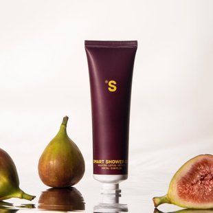 Гель для душа Travel smart Инжир, Sister's Aroma, 100 ml 000005454 фото