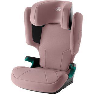 Дитяче автокрісло Britax R&ouml;mer HI-LINER (Dusty Rose) 2000039714 фото