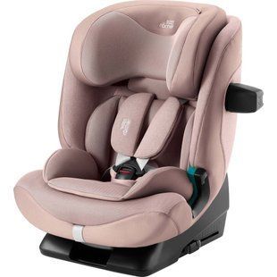 Автокресло для детей Britax R&ouml;mer ADVANSAFIX PRO 2025 (Style / Dusty Rose) 2000040905 фото