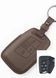 Шкіряний чохол для ключа VOLKSWAGEN (Фольцваген) TM-6772 TM-6772-VG88 фото 2