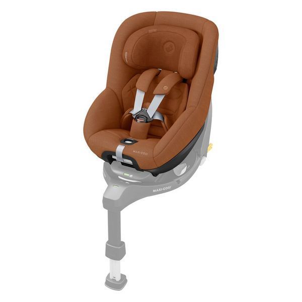 Автокрісло дитяче MAXI-COSI Pearl 360 Pro (Authentic Grey) 8053491110 фото