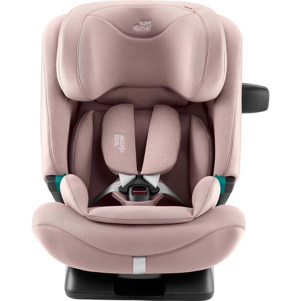 Автокрісло для дітей Britax R&ouml;mer ADVANSAFIX PRO 2025 (Style / Dusty Rose) 2000040905 фото