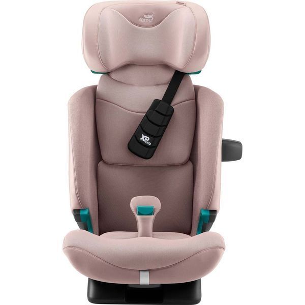 Автокрісло для дітей Britax R&ouml;mer ADVANSAFIX PRO 2025 (Style / Dusty Rose) 2000040905 фото
