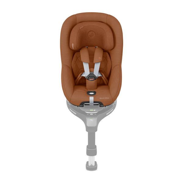 Автокрісло дитяче MAXI-COSI Pearl 360 Pro (Authentic Grey) 8053491110 фото