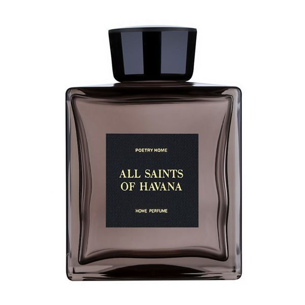 Аромадиффузор All Saints Of Havana, Poetry Home Cube, 100 ml 000006410 фото