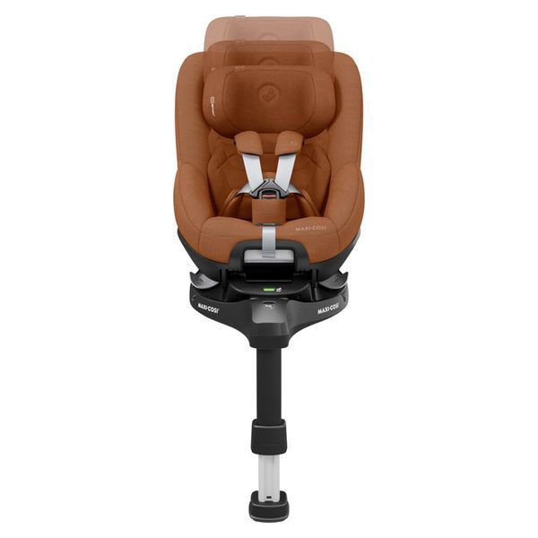 Автокрісло дитяче MAXI-COSI Pearl 360 Pro (Authentic Grey) 8053491110 фото