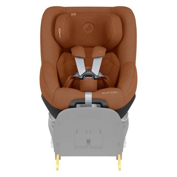 Автокрісло дитяче MAXI-COSI Pearl 360 Pro (Authentic Grey) 8053491110 фото