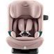 Автокрісло для дітей Britax R&ouml;mer ADVANSAFIX PRO 2025 (Style / Dusty Rose) 2000040905 фото 3