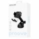 Держатель для телефона в автомобиль Proove Crystal Clamp Suction Type Car Mount 492310001 фото 2