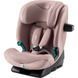 Автокрісло для дітей Britax R&ouml;mer ADVANSAFIX PRO 2025 (Style / Dusty Rose) 2000040905 фото 4