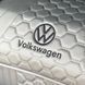 Сумка - органайзер в багажник Premium Pro Exclusive з вишивкою логотипу Volkswagen, магнітна фіксація, розмір M 50 см 200042655 фото 3