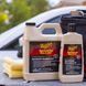 Воск синтетический 2.0, Professional Synthetic Sealant 2.0, Meguiar's, 473 мл M2116 фото 3