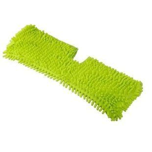 Сменная насадка-моп для швабры для мойки авто Replacement chenille car wash mop, Chemical Guys MIC406 фото