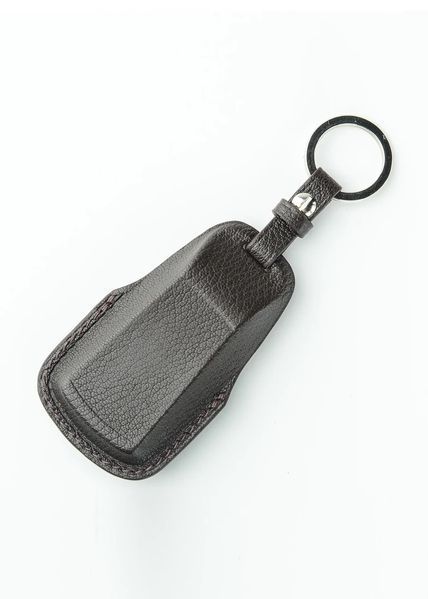 Кожаный чехол для ключа AUDI (Ауди) TM-910 TM-910-AU11 фото