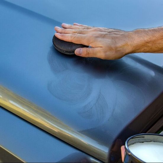 Воск синтетический твердый, Ultimate Paste Wax, Meguiar's, 226 г G210608 фото