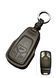 Кожаный чехол для ключа AUDI (Ауди) TM-910 TM-910-AU11 фото 2