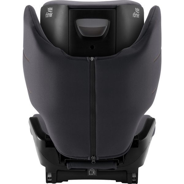 Детское автокресло Britax R&ouml;mer HI-LINER (Midnight Grey) 2000037965 фото